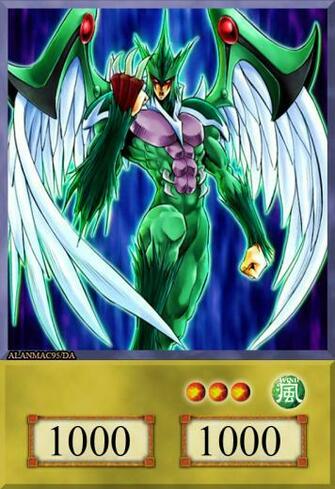 Elemental Hero Clayman Wallpaper Avian By