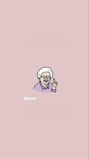 Molly Britto On Thoughts In Cute Wallpaper