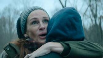 Julia Roberts Is Getting Raves For Ben Back So Why Has She