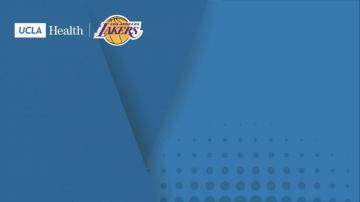 Zoom Background Ucla Health Brand Guidelines Los Angeles Ca