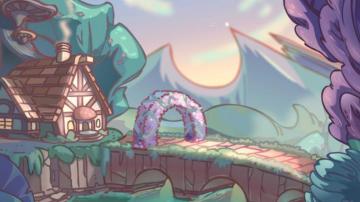 What Neopets Taught Me About Life Mask Magazine