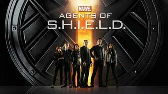 Agents Of Shield HD Wallpaper Wallpaperfx