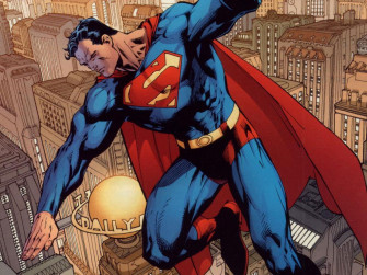 A Message For The Newly Unemployed Clark Kent World From Prx