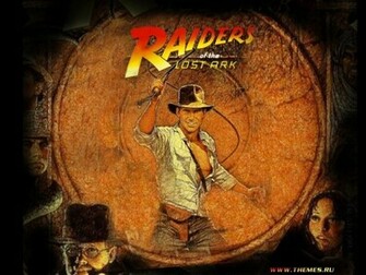 Indiana Jones