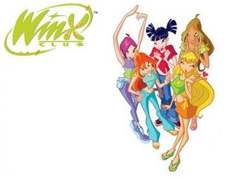 Winx Club Wallpaper