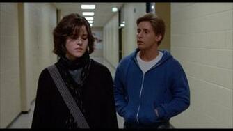 The Breakfast Club Wallpaper