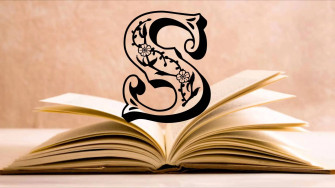 Letter S Picture Wallpaper