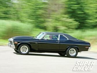 Chevy Nova Car Source Superchevy Features Sucp