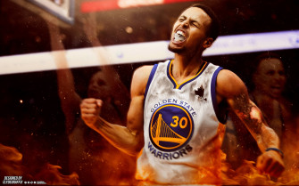 Top Nba Stephen Curry Wallpaper Hq