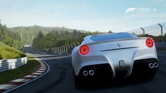 Forza Motorsport Wallpaper HD Early