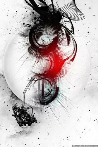 Cool Abstract iPhone Wallpaper HD Is A Great For Your