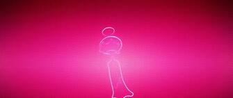 Wallpaper Pokemon Pink Chimecho Dual Wide