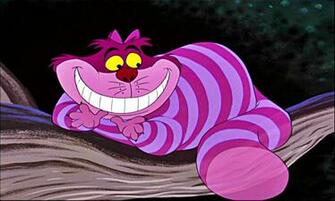 Walt Disney Screencaps Cheshire Cat Characters