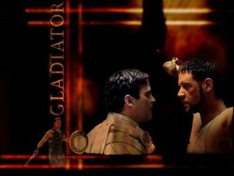 Gladiator Wallpaper