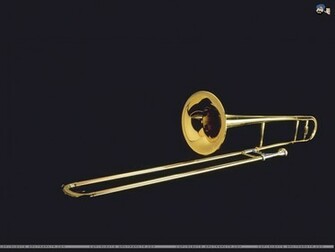 Musical Instruments Wallpaper
