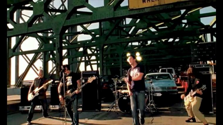 Simple Plan Image Welcome To My Life Music Video HD