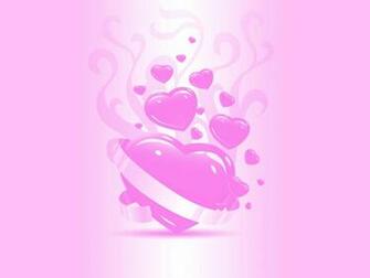 Pink Wallpaper Abstract Desktop