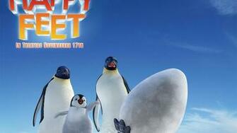 Happy Feet HD Wallpaper Hq Desktop