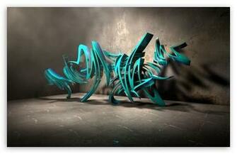 Background Graffiti