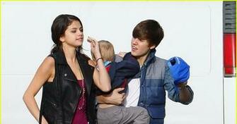 HD Wallpaper Justin Bieber And Selena Gomez Pictures