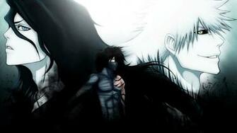 HD Bleach Anime Wallpaper Collection Quantumotaku