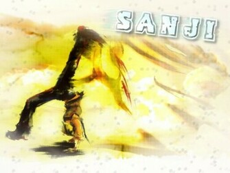 Sanji One Piece Wallpaper Anime Forums News More