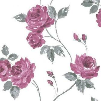 Selection All Wallpaper Patterned