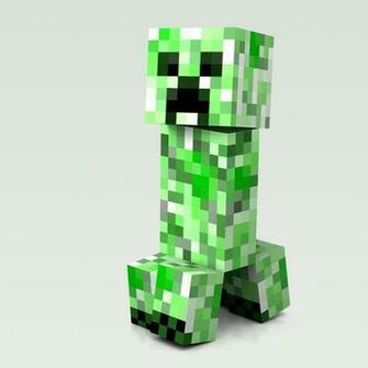 Minecraft Cubes People Man Wallpaper Background New iPad