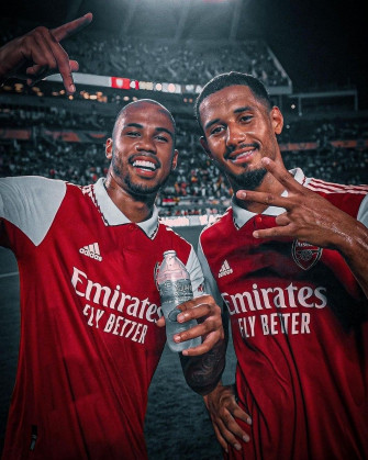 Arsenal
