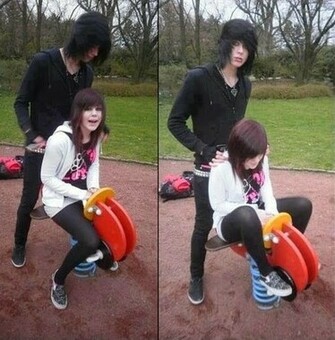 Emo Boys Wallpaper Cute Image