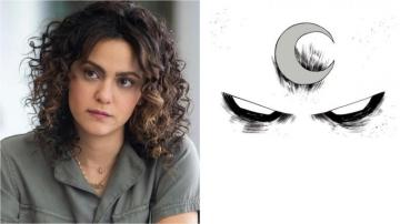Moon Knight Ramy Star May Calamawy Cast In Undisclosed Role