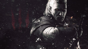 The Witcher Wallpaper By Merlan