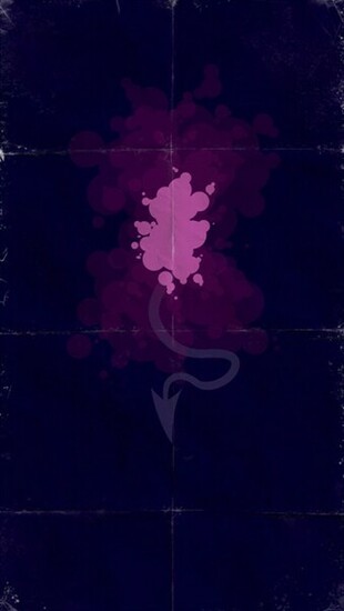 Nightcrawler Wallpaper