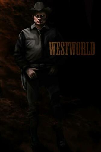 Westworld Wallpaper Adorable