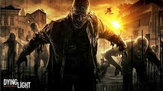 Dying Light Game Wallpaper