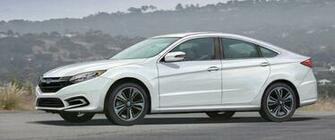 Honda Civic Si Coupe