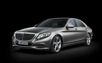 Mercedes Benz S550 HD Wallpaper In Cars Imageci