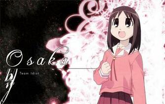 Azumanga Daioh Computer Wallpaper Desktop Background