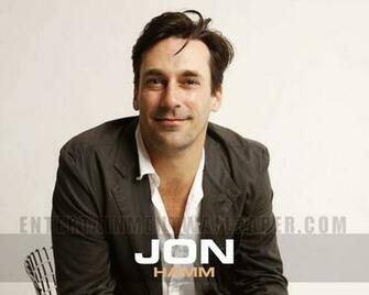 Esther Castillo Jon Hamm Background