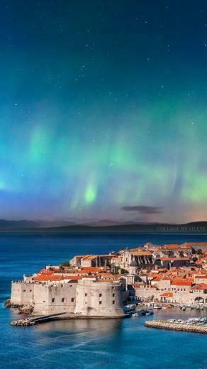 Croatia Split Kings Landing Game Of Thrones Poster
