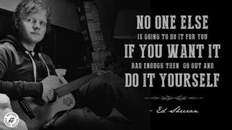 Wallpaper Kb Ed Sheeran