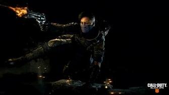 Call Of Duty Black Ops S Zombies Mode First Details Polygon
