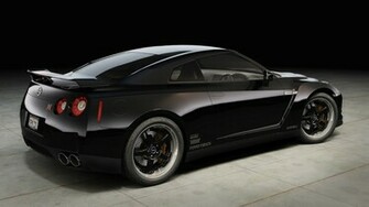 Gtr Wallpaper HD Nissan
