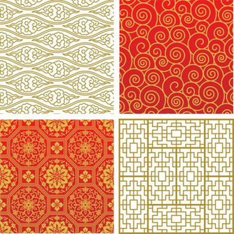 Several Practical Background Vector