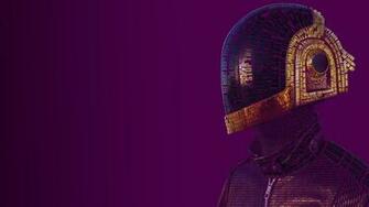 Daft Punk Electronic Music Duo Guy Manuel De Homem Christo Thomas