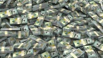 Dollar Bill Wallpaper Image