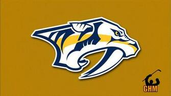 Nashville Predators Nhl Hockey Wallpaper