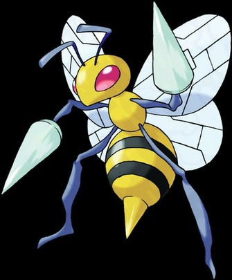 Beedrill 5e Monster Dungeons And Dragons Wiki
