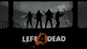 Left4deadwallpaper Nxe Wallpaper
