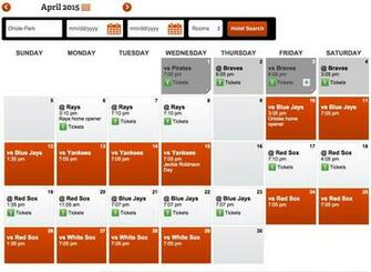 Orioles Spring Training Schedule